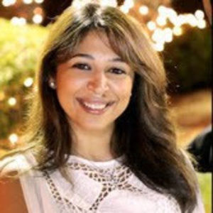 Meet your Posher, Nadine